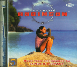 Expeditie Robinson ,  various artists