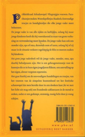 Het Grote Jonge Vadersboek spelletjes en zo voor kinderen ,  Nico Scheepmaker