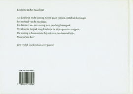 Liselotje En Het Paasfeest , Marianne Busser