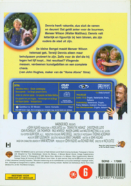 Dennis De Bengel , Mason Gamble