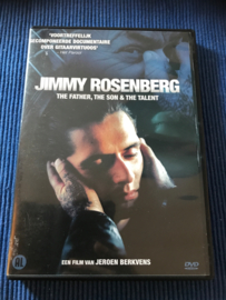 Jimmy Rosenberg - De De vader zoon & het talent , Jimmy Rosenberg