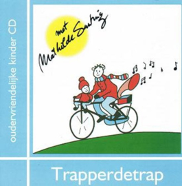 Trapperdetrap , Various met Mathilde Santing
