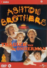 Ashton Brothers: Tragiek Van De Onderman Artiest(en): Ashton Brothers