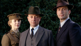Foyle's War - Box 6 ,  Max Brown