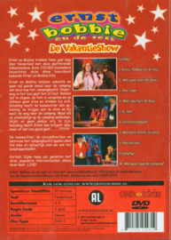 Ernst, Bobby en de Rest - Live De Vakantieshow