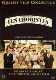 Les Choristes Quality Film Collection , Gerard Jugnot