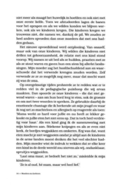 Moeders en dochters een hechte gecompliceerde relatie , Annette Heffels