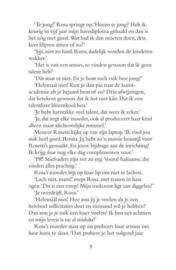 Hoe overleef ik - Hoe overleeft Rosa in New York? , Francine Oomen Serie: Hoe Overleef Ik