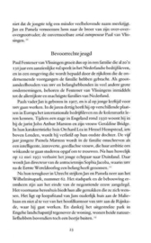 Filosoof-miljardair de ongeautoriseerde biografie van Paul Fentener van Vlissingen (1914-2006), Mathijs Smit