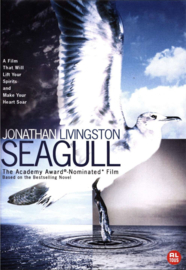 Jonathan livingston seagull, Philip Ahn