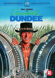 CROCODILE DUNDEE , Linda Kozlowski