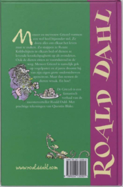 De Griezels , Roald Dahl
