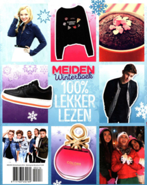 Meiden Winterboek 2018 Meiden Winterboek , Meiden Magazine