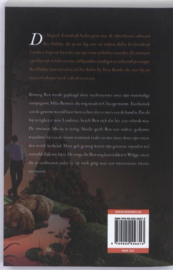 De Shannara saga 2 - De zwarte eenhoorn Het magisch koninkrijk - 2 , Terry Brooks Serie: Shannara - Terry Brooks