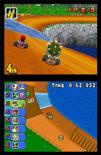 Mario Kart DS, Nintendo