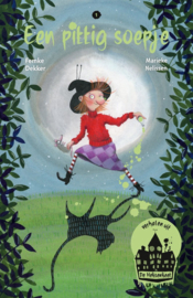 Verhalen uit de Heksenkeet - Een pittig soepje, Femke Dekker