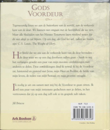 Gods Voordeur persoonlijke ontmoetingen ,  Jill Briscoe