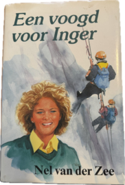 Een voogd voor Inger, Nel van der Zee