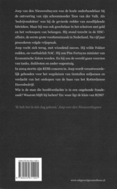 Joep! Van Held Tot Hoofdverdachte , Philip de Witt Wijnen