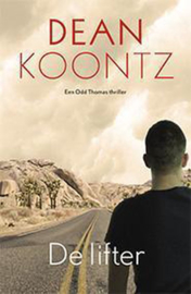 De lifter een Odd Thomas thriller , Dean R. Koontz