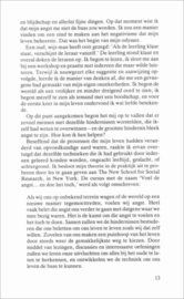 Niet durven, toch doen! Adviezen & technieken om angst en besluiteloosheid om te buigen in kracht en actie , S. Jeffers  T