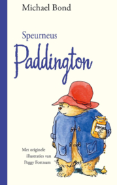 Paddington - Speurneus Paddington , Michael Bond Serie: Paddington