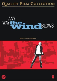 Any Way The Wind Blows + bonusfilm Bonusfilm: It's all gone Pete Tong , Jonas Boel