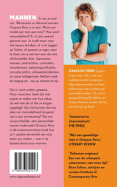 Mannen, Grayson Perry