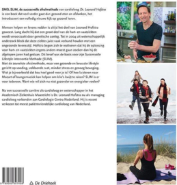 Snel Slim succesvolle lifestyle interventie methode, Leonard Hofstra