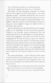 Het Gouden Ei , Tim Krabbé