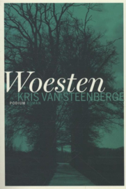 Woesten , Kris van Steenberge Serie: Hkm Literatuur