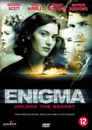 Enigma , Kate Winslet