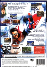 Splashdown 2, THQ