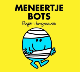 Meneertje Bots, Roger Hargreaves