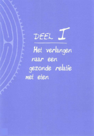 Uit de ban van emotie-eten een nieuwe oplossing voor eet- en gewichtsproblemen , Joanna Kortink