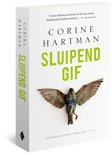 Sluipend gif ,  Corine Hartman