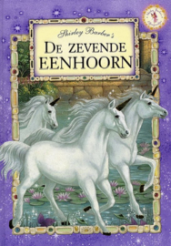 Elfensprookjes: De zevende eenhoorn , Shirley Barber