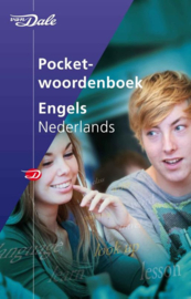 Van Dale English-Dutch Pocket Dictionary , J. P. M. Jansen Serie: Van Dale Pocketwoordenboek