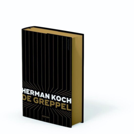 De greppel - Limited Edition -  , Herman Koch