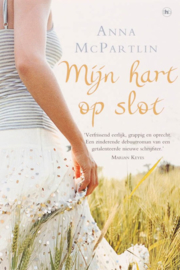 Mijn Hart Op Slot , Anna Mcpartlin