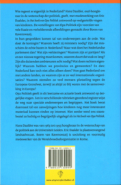 Boek Van Opa Politiek Het Nederlands Bestel Voor Kinderen Verklaard ,  H. Daalder