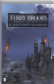 De Eerste Koning Van Shannara Inleiding op de Shannara-serie , Terry Brooks Serie: Shannara - Terry Brooks