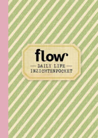 Flow Daily Life Inzichtenpocket Flow Inzichtenpocket , Sanoma