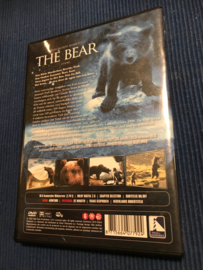 The Bear (L'Ours) , Tchéky Karyo