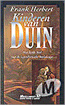 Kinderen van Duin - Meulenhoff-M , Frank Herbert