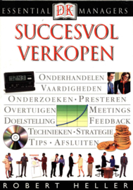 Succesvol Verkopen , Robert Heller