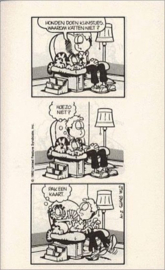 Garfield Pocket - #21 - Boeken - Cartoon , J. Davis • Serie:Garfield