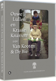 Van Van Kooten & De Bie - Ouwe Lullen en Krasse Knarren Tijdloze Bejaardenhumor , Kees van Kooten