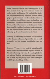 Scheiding & Ouderschap , P. Vermeulen
