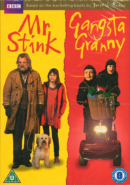 Mr Stink/gangsta Granny